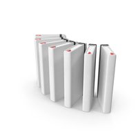 Blank Notebooks PNG & PSD Images