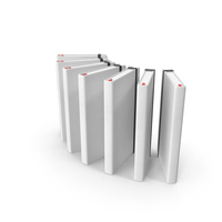 Booklet Notebook Set Blank PNG & PSD Images