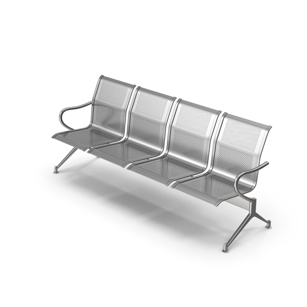 Airport Seats PNG & PSD Images