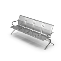 Airport Seats PNG & PSD Images