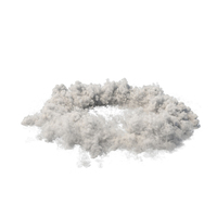 Smoke Shock Wave PNG & PSD Images