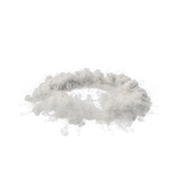 Smoke Shockwave PNG & PSD Images