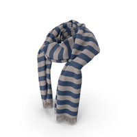 Wizard Scarf PNG & PSD Images