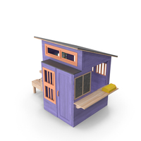 Play House PNG & PSD Images