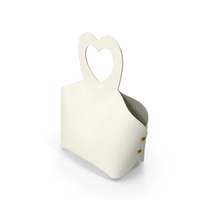 Gift Wrap Without Bow PNG & PSD Images