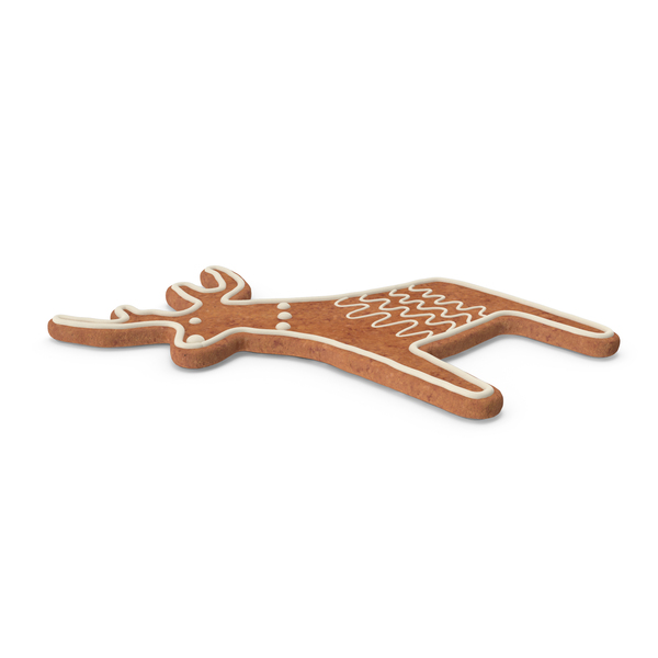 Christmas Cookie PNG & PSD Images