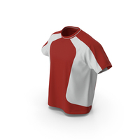 Sport Team Jersey Shirt PNG & PSD Images
