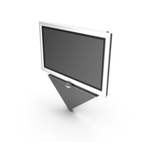 Bang & Olufsen BeoVision 4 TV PNG & PSD Images