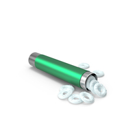 Mint Candy PNG & PSD Images