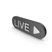 Live Streaming Icon PNG & PSD Images
