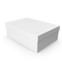 Shoe Box PNG & PSD Images