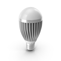 LED Lamp PNG & PSD Images