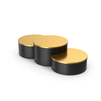 Podium Gold PNG & PSD Images