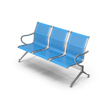 Waiting Area Seating PNG & PSD Images