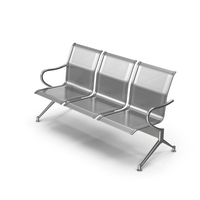Airport Seating PNG & PSD Images