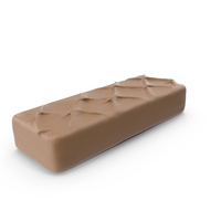 Milky Way Chocolate Bar PNG & PSD Images
