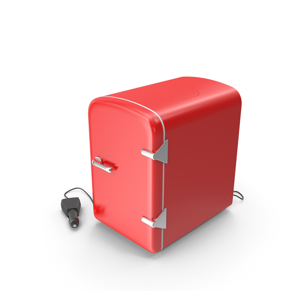 Mini Fridge PNG & PSD Images