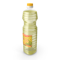 Oil bottle 2 Litre PNG & PSD Images