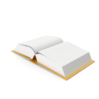 Open Book PNG & PSD Images