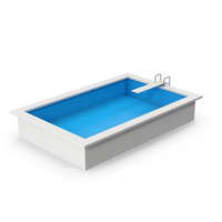 Empty Swimming Pool PNG & PSD Images