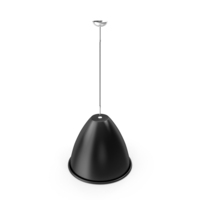 BL9 XL Pendant Lamp by BestLite PNG & PSD Images