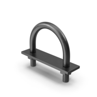Metal Clamp PNG & PSD Images