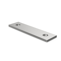 Steel Clamp Washer PNG & PSD Images