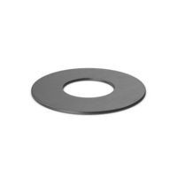 Metal Washer PNG & PSD Images