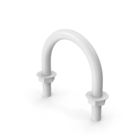 Clamp And Nut PNG & PSD Images