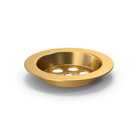 Gold Sink PNG & PSD Images