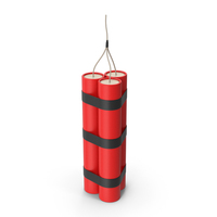 Dynamite PNG & PSD Images