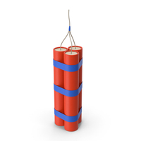Dynamite PNG & PSD Images