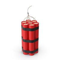 Dynamite PNG & PSD Images