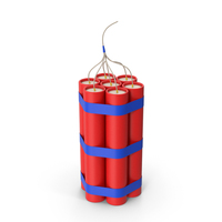Dynamite PNG & PSD Images