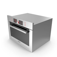 Bosch Bottom Freezer Refrigerator PNG & PSD Images