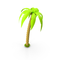 Palm Tree PNG & PSD Images