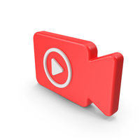 Video Camera Icon PNG & PSD Images