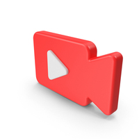 Video Camera Icon PNG & PSD Images
