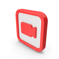 Video Camera Icon PNG & PSD Images