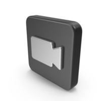Video Camera Icon PNG & PSD Images