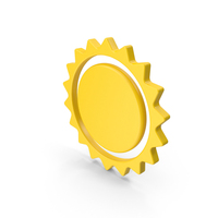 Sun Icon PNG & PSD Images