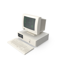 Personal Computer PNG & PSD Images