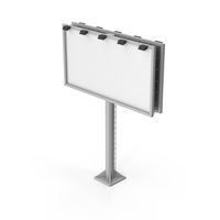 Billboard PNG & PSD Images