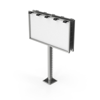 Road Billboard PNG & PSD Images