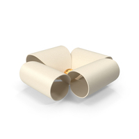 Lying Bow PNG & PSD Images