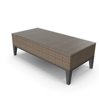 Rexus Coffee Table Brown PNG & PSD Images