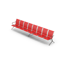 Waiting Room Seating PNG & PSD Images