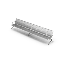 Airport Seating PNG & PSD Images