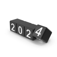 2023 To 2024 PNG & PSD Images