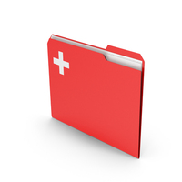 Medical Folder PNG & PSD Images